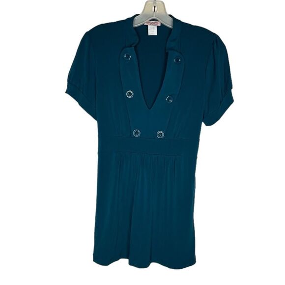 Six Degrees of Separation Top - Picture 1 of 5